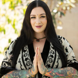 Shyla Brooklier, Dragonfly Temple Founder