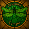Dragonfly Temple logo